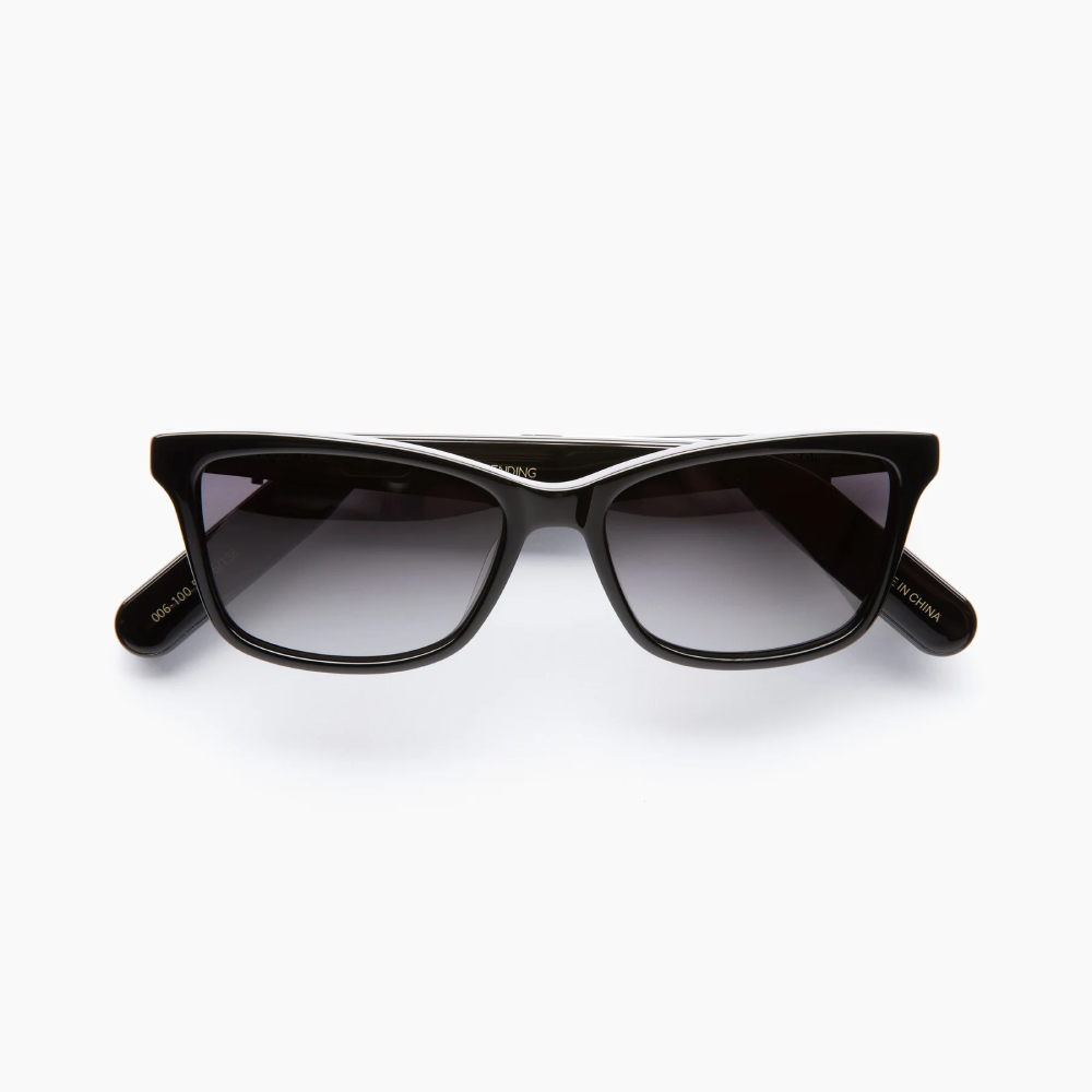 Умные аудио-очки с автозатемнением. Lucyd Lyte Moonshot